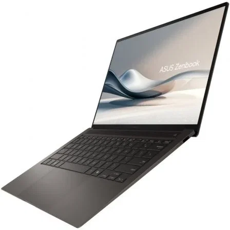Asus Zenbook S 14 OLED UX5406SA-PZ542W Portátil 14" Intel Core Ultra 7-258V 32GB RAM 1TB SSD Pantalla OLED 2880x1800 120Hz Windows 11
